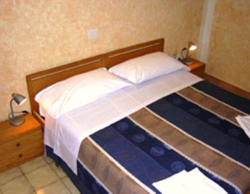 Hotel Bolognese in Foligno