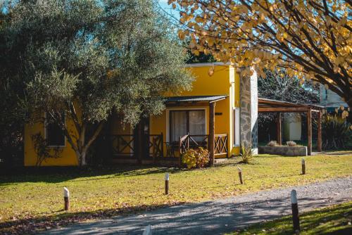 One-Bedroom House image 8