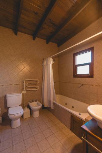 One-Bedroom House image 6