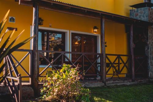 La Candelaria Casas de campo - image 4
