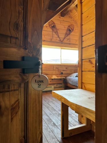 Auberge Boréale de Charlevoix (Auberge Boreale de Charlevoix) in Petit-Saguenay (QC)