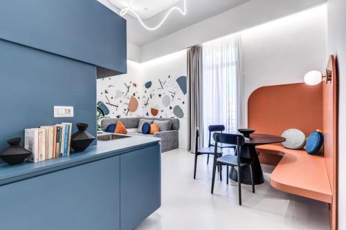Corso Umberto 228, Naples
