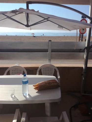 logement dans maison, face à la mer - Location saisonnière - Hyères