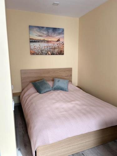 Lāčplēšas ielas apartment 2 (Lacplesas ielas apartment 2) in ลีพาจา