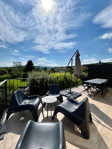 周邊環境, Clos des Mouliniers - Gîtes 5 étoiles en Ardèche (Clos des Mouliniers - Gites 5 etoiles en Ardeche) in 聖普里瓦