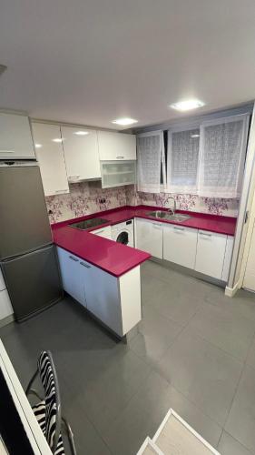 Apartamento acogedor in Errenteria