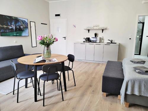 ノルディック ハウス アパートメンツ