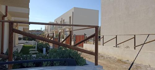 La casetta GioSa sullo Stagnone