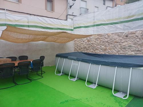  El Rincon De Luna in Moratilla de los Meleros