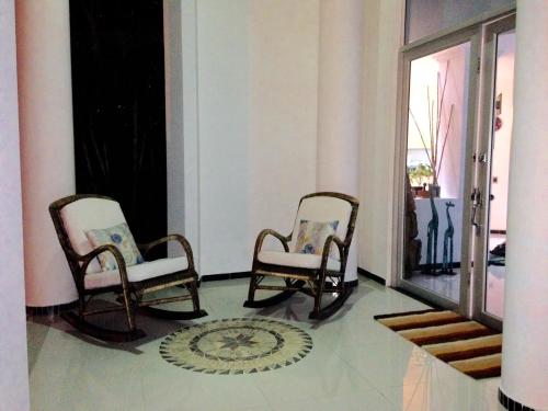 Bella y confortable casa - Condominio El Penon - 6 Hab in Girardot