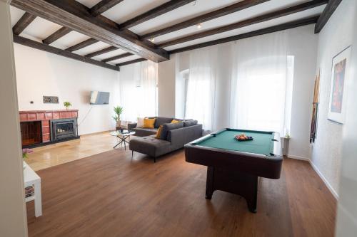 Stadtoase nahe Uni mit Sauna - Plaidt