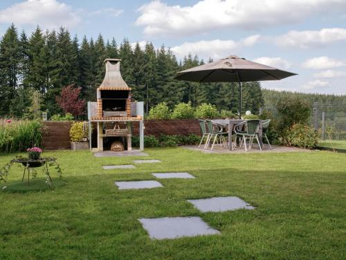 Escapade en Ardenne - Appartement Sur Jardin Verdoyant, Luxembourg