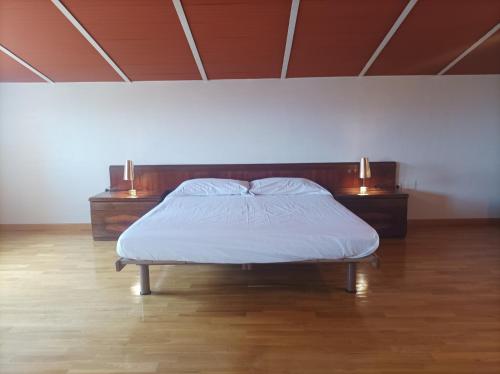 chalet & piscina-jardín-barbacoa, Murcia (photo 10)