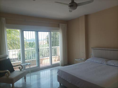 chalet & piscina-jardín-barbacoa, Murcia (photo 8)