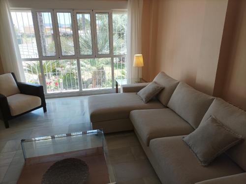 chalet & piscina-jardín-barbacoa, Murcia (photo 7)