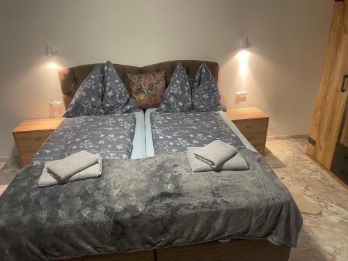 Villa am Red Bull Ring in Spielberg Villa am Red Bull Ring in Spielberg