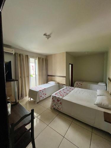 Moura Palace Hotel – Foz do Iguaçu, AZ