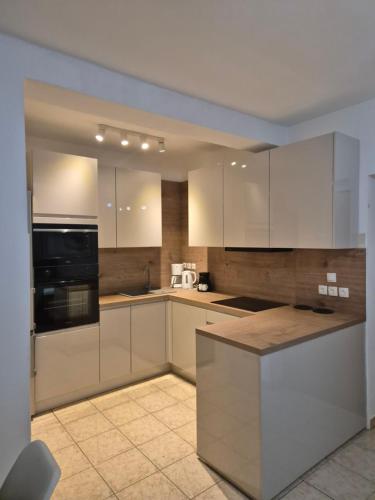 Létesítmények, Apartment Plavia Biograd in Biograd na Moru