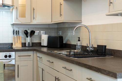 Boutique City Centre Apartment, Manchester (zdjęcie 7)