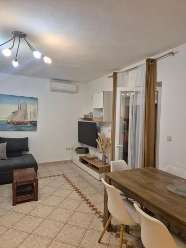 Apartment Plavia Biograd
