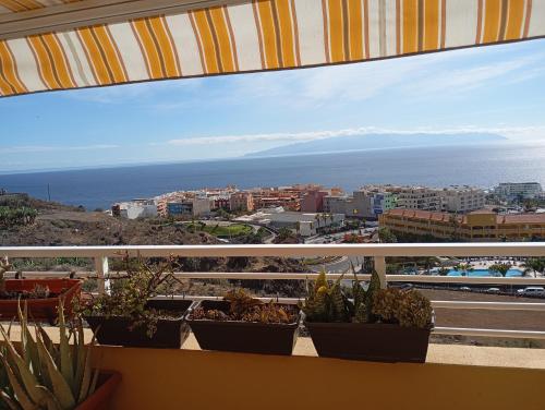 Apto Magec, Puerto de Santiago (foto 6)