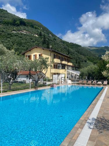 Sotto il cielo di Toscana casa vacanze no hotel service only adults 4