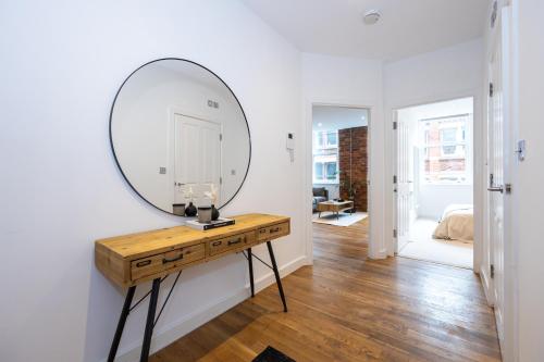 Boutique City Centre Apartment, Manchester (zdjęcie 10)