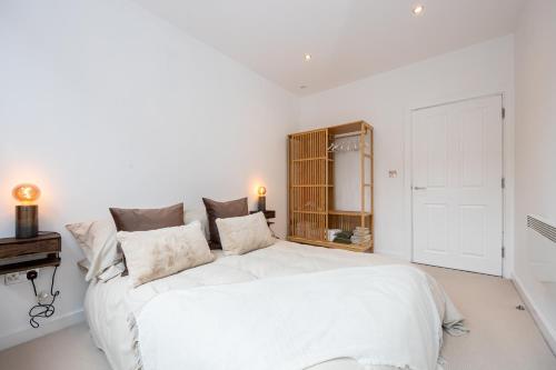 Boutique City Centre Apartment, Manchester (zdjęcie 8)