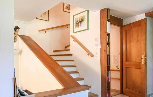Three-Bedroom Holiday Home in Mondsee - image 6