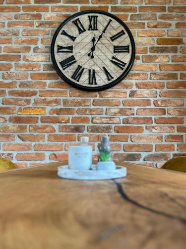Haus Schönsee - 2 Apartments, ideal für Familien & Freunde in Heede, Deutschland