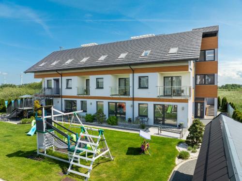 Amber Apartamenty