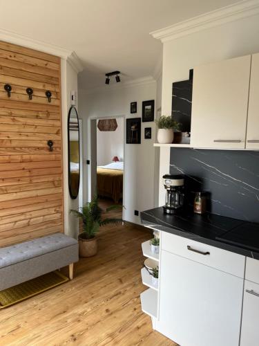 Haus Schönsee - 2 Apartments, ideal für Familien & Freunde in Heede, Deutschland