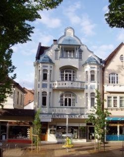 kiri hannover