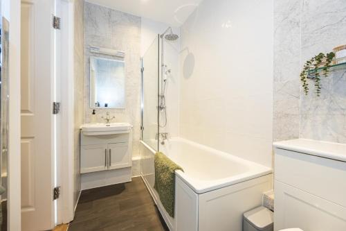 Boutique City Centre Apartment, Manchester (zdjęcie 5)