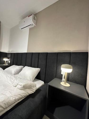 Stylish Luxe Apartment F-R 0003 - image 9