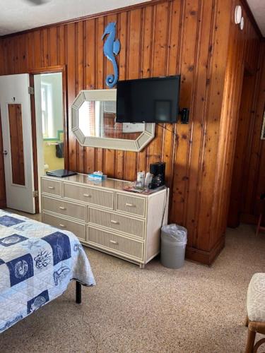 Seahorse Inn in New Smyrna Beach (Florida)