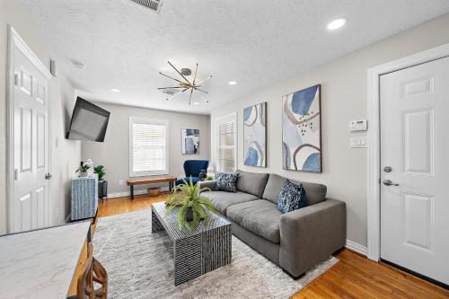 The Carriage House Retreat in Houston, USA