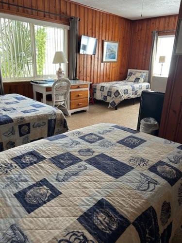 Seahorse Inn – New Smyrna Beach, FL