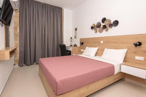 Rikanthos Stone Sea View Apartment ΙΙ