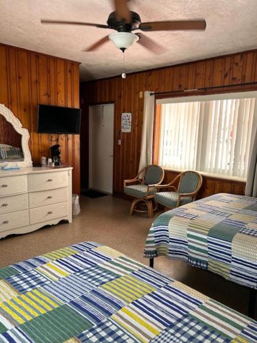 Seahorse Inn – New Smyrna Beach, FL