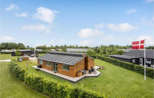  Amazing Home In Odder With Kitchen in Odder