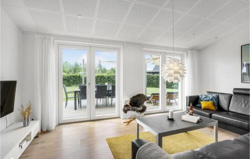  Amazing Home In Odder With Kitchen in Odder