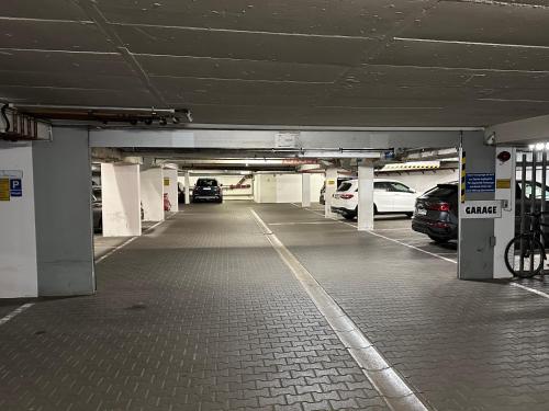 TRULY - Viel Platz für Business & Familie - Modern, Garage, Fahrstuhl, Augsburg (fotografie 2)