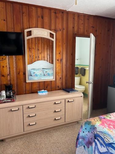 Seahorse Inn – New Smyrna Beach, FL
