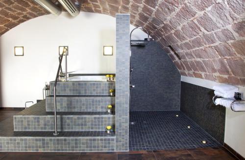 Schlosshotel Bergzaberner Hof - Hotel - Bad Bergzabern