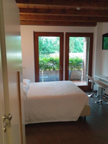 Bes Residence Bergamo Polaresco, Bergamo (photo 8)
