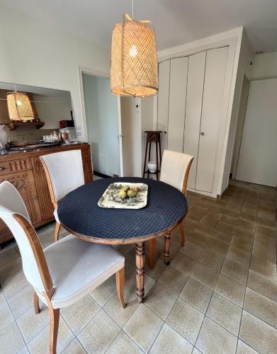 Gîte Chinon, chez Marie (Gite Chinon, chez Marie) in Rue de la Digue Faubourg Saint-Jacques
