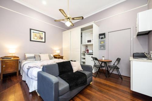 Dawson Accommodation - Perth
