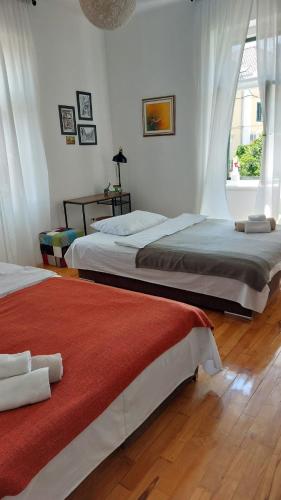 Marjan Retreat, Split (zdjęcie 9)