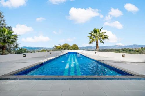 Bel Air Yacht Mansion in Los Angeles, USA
